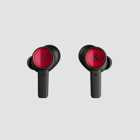 BEOPLAY EX FERRARI EDITION