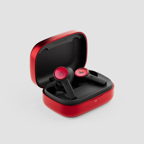 BEOPLAY EX FERRARI EDITION