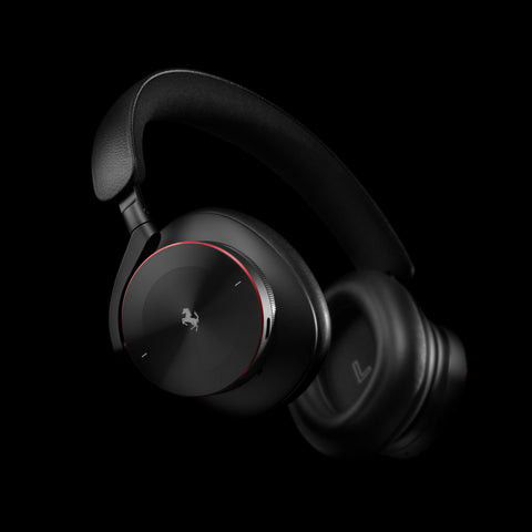 BEOPLAY H95 FERRARI EDITION