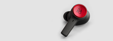 BEOPLAY EX Ferrari Edition